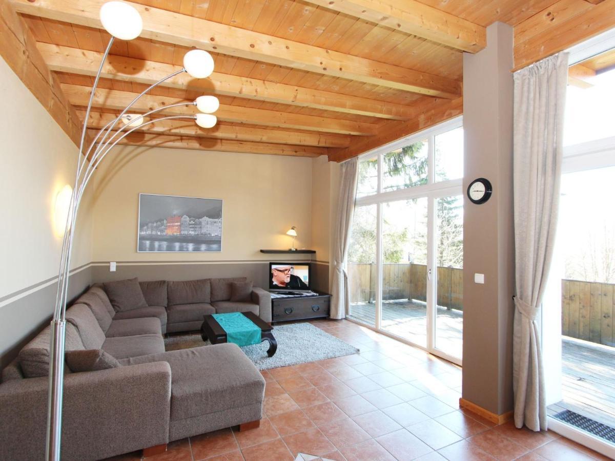 Schweiger By Interhome *