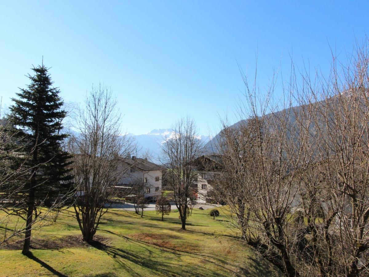 Ferienhaus Schweiger Maurach (Achensee)