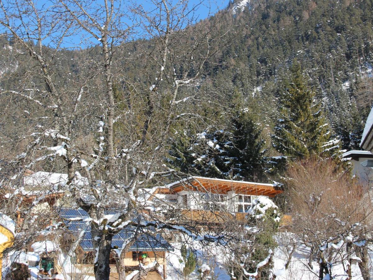 Schweiger * Maurach (Achensee)