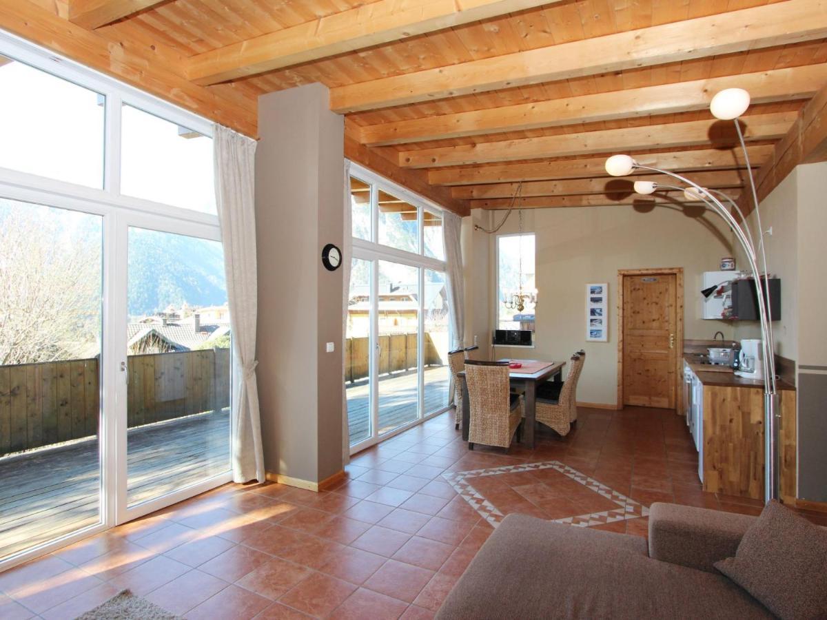 Ferienhaus Schweiger Maurach (Achensee)