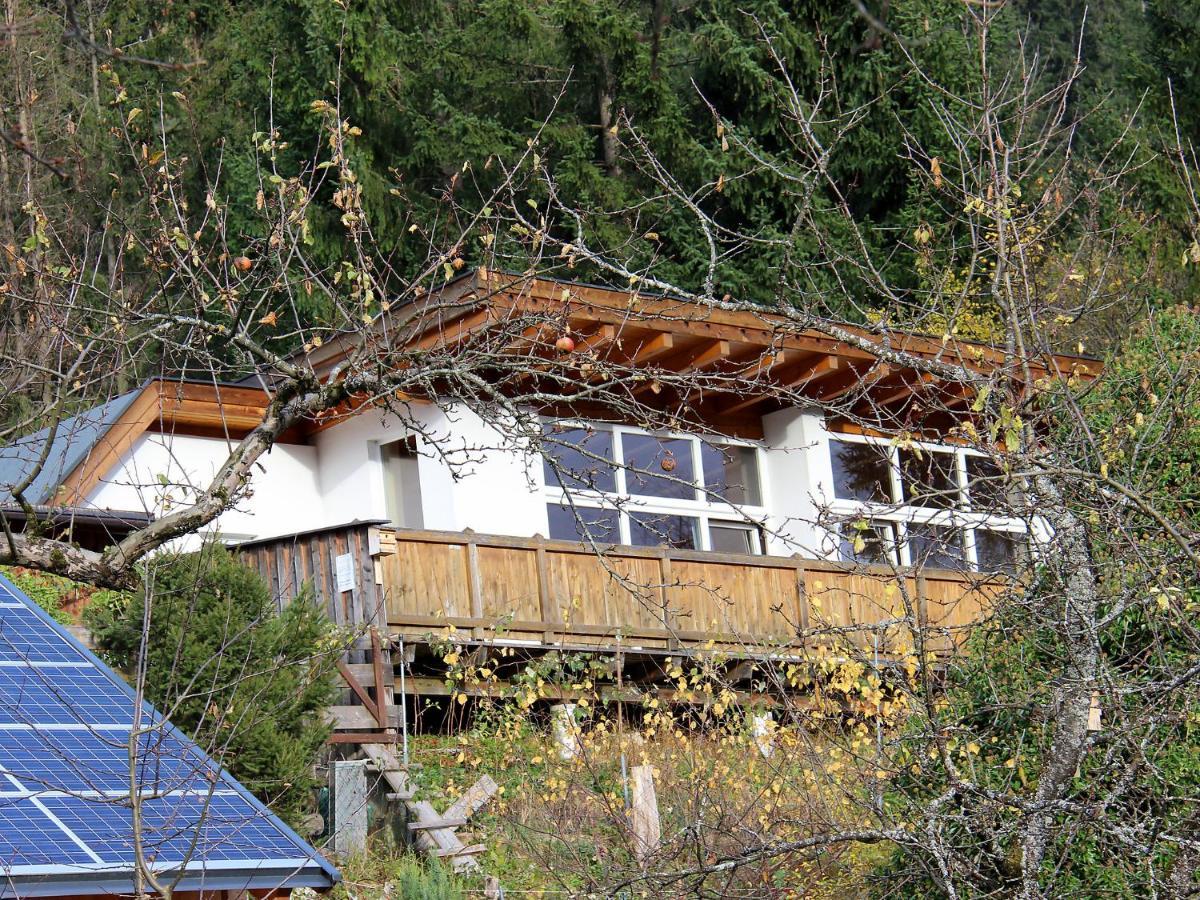 Schweiger Ferienhaus Maurach (Achensee)