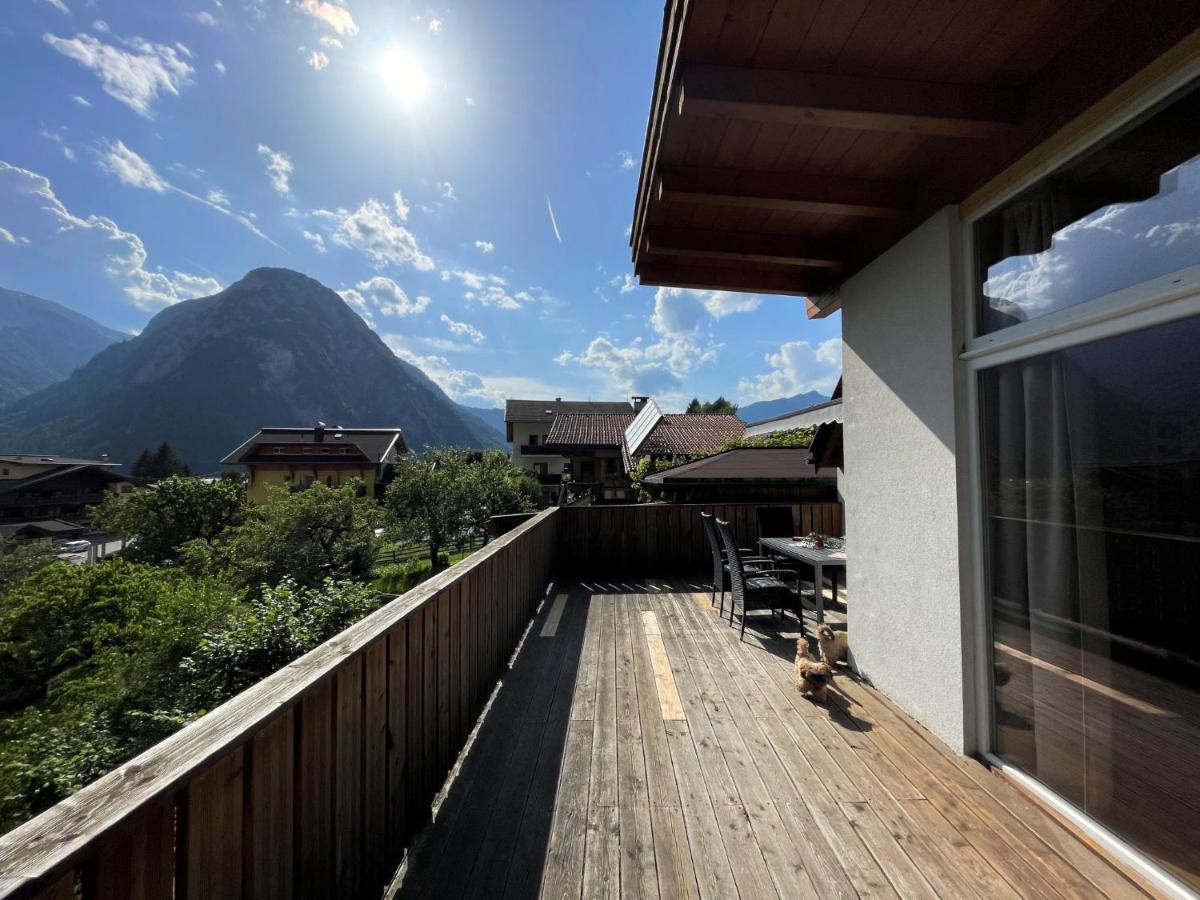 Schweiger Ferienhaus Maurach (Achensee)