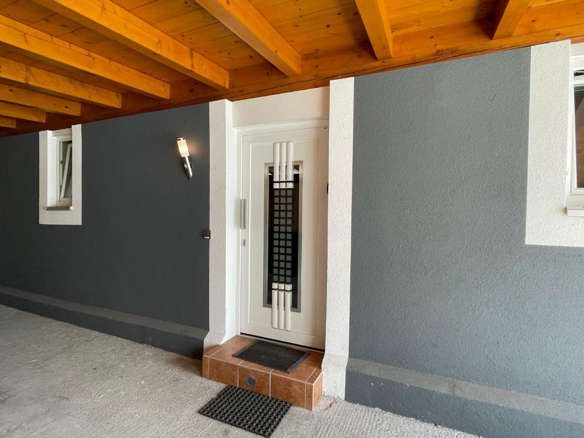 Schweiger Ferienhaus