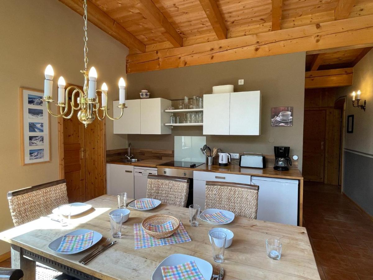 Schweiger By Interhome Holiday home *