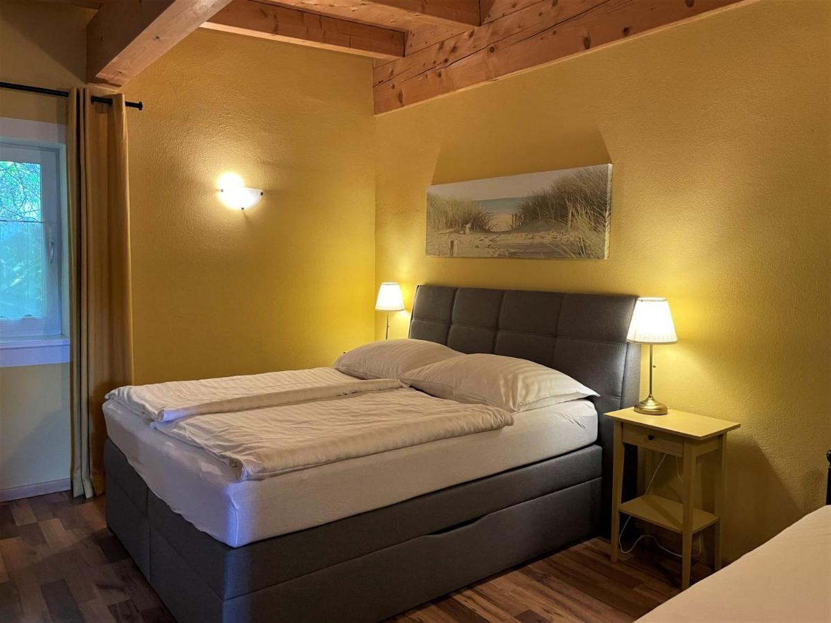Schweiger By Interhome Holiday home