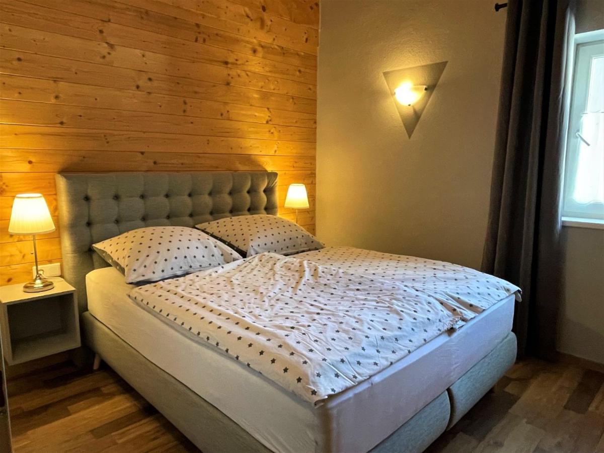 Schweiger By Interhome Maurach (Achensee)